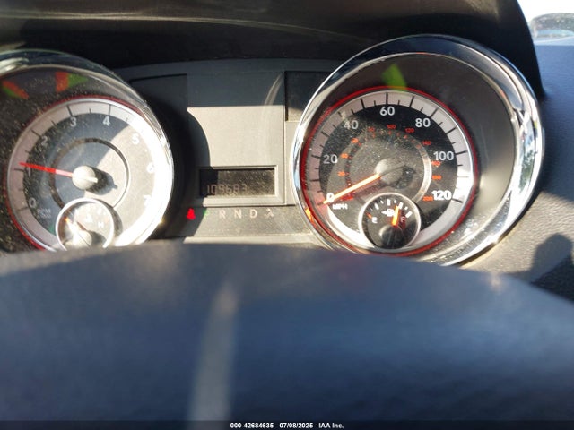 Dodge Grand Caravan 2019 2C4RDGCG8KR659739 Image 7