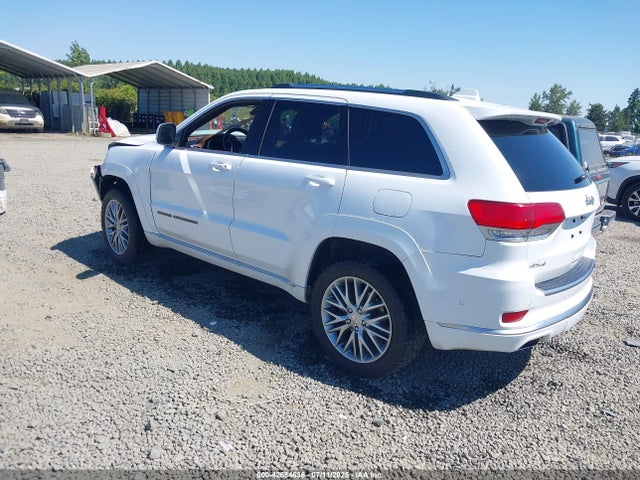 1C4RJFJG0JC108671 Jeep Grand Cherokee
