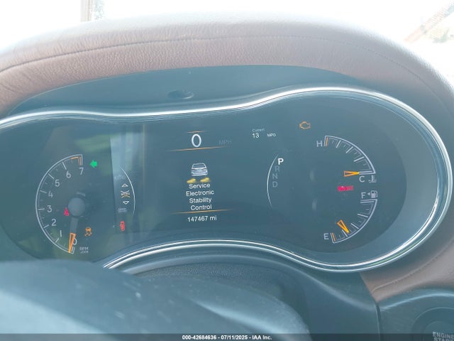 1C4RJFJG0JC108671 Jeep Grand Cherokee