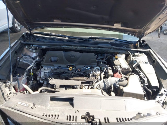 4T1C11AK3PU135634 Toyota a25a-fks