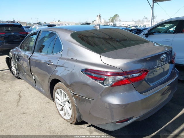 4T1C11AK3PU135634 Toyota a25a-fks