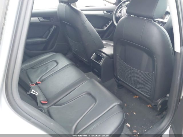 2010 AUDI A4 WAUBFAFL3AN001823 Photo 7