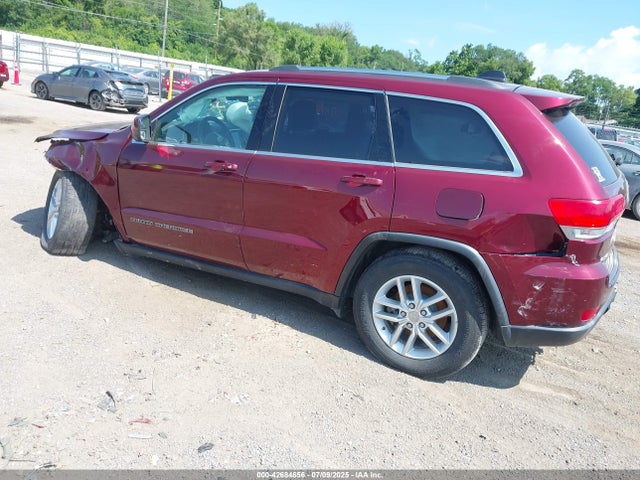 1C4RJFAG1HC741657 Jeep 2017