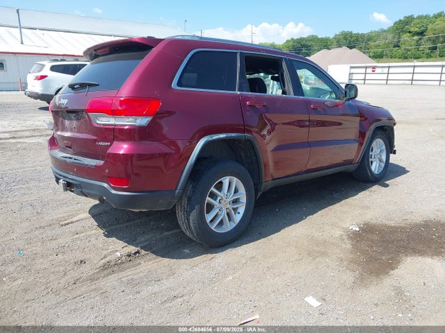 1C4RJFAG1HC741657 Jeep 2017