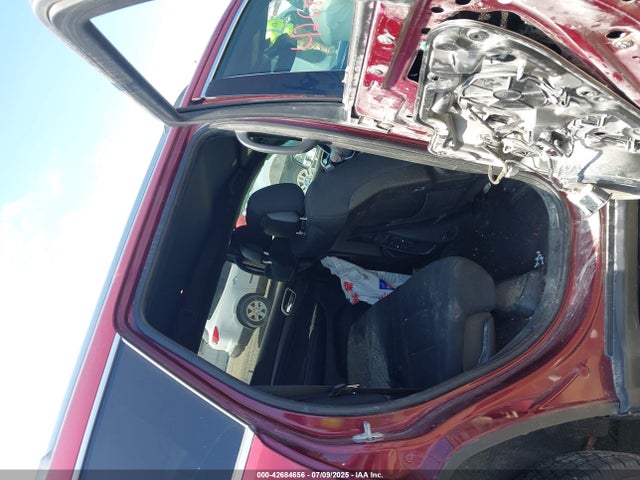 1C4RJFAG1HC741657 Jeep 2017