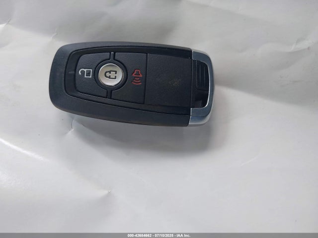 Ford 2025 2025 3FTTW8H32SRA64231 Image 11