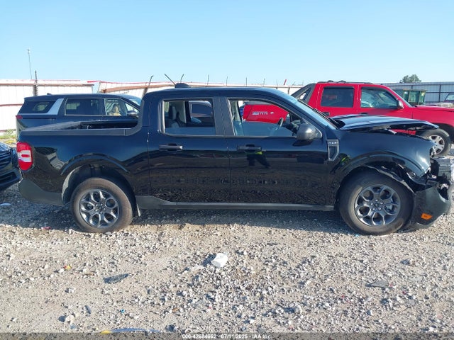 Ford 2025 2025 3FTTW8H32SRA64231 Image 14