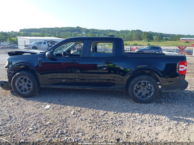 Ford 2025 2025 3FTTW8H32SRA64231 Image 15