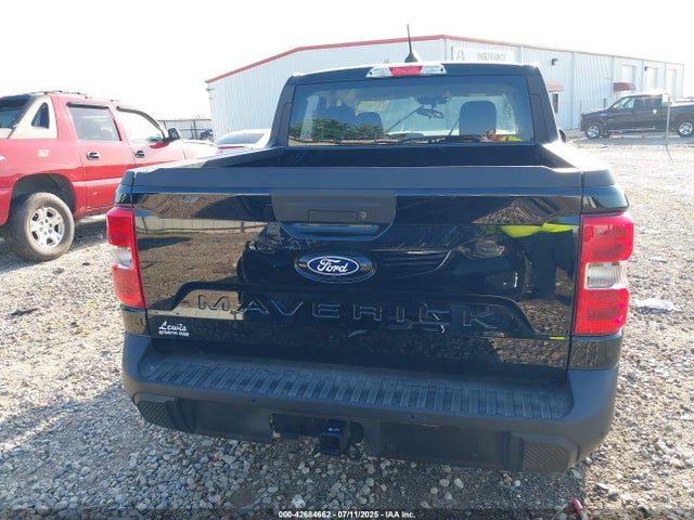 Ford 2025 2025 3FTTW8H32SRA64231 Image 17