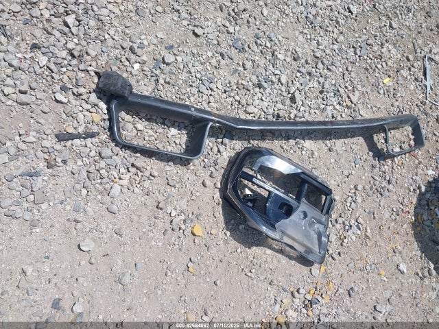 Ford 2025 2025 3FTTW8H32SRA64231 Image 12