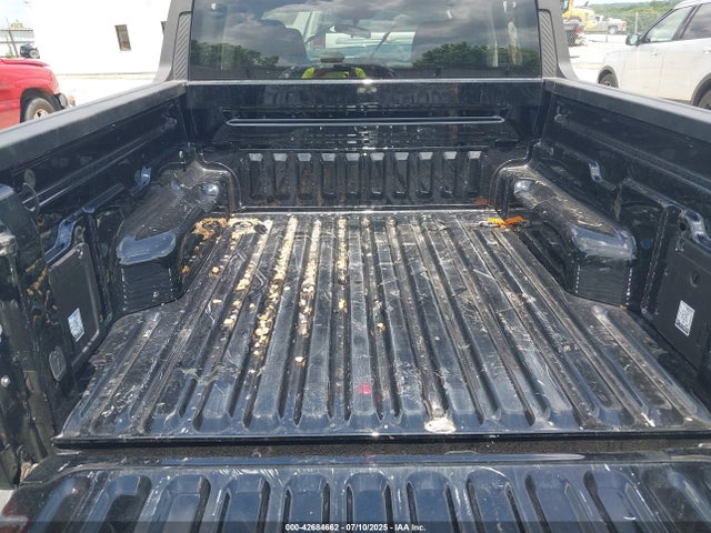 Ford 2025 2025 3FTTW8H32SRA64231 Image 18