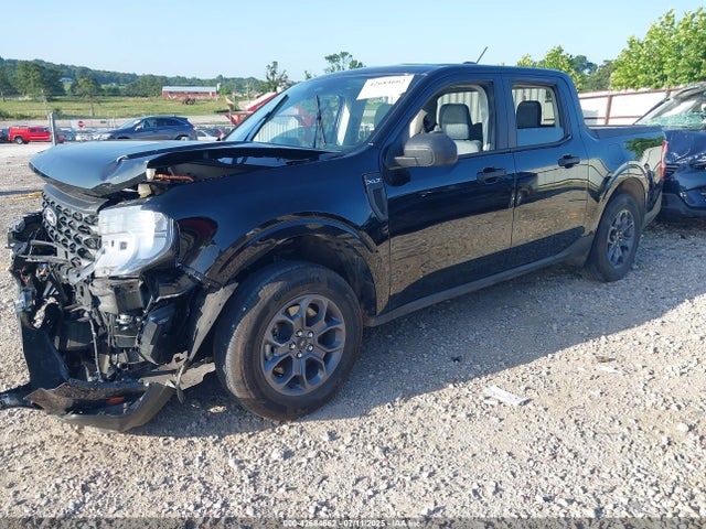 Ford 2025 2025 3FTTW8H32SRA64231 Image 2