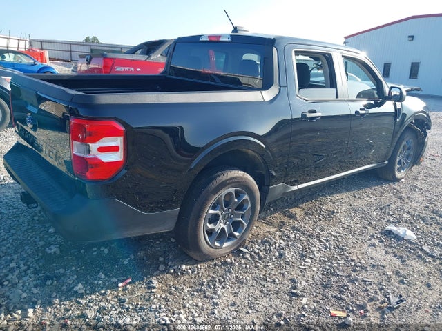 Ford 2025 2025 3FTTW8H32SRA64231 Image 4