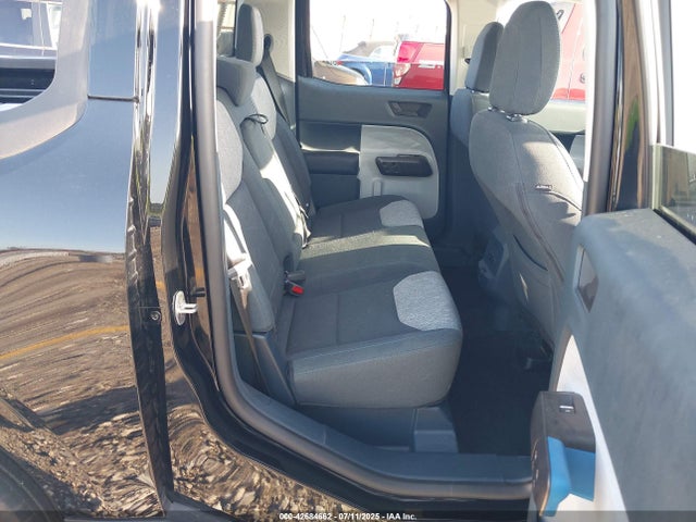 Ford 2025 2025 3FTTW8H32SRA64231 Image 8