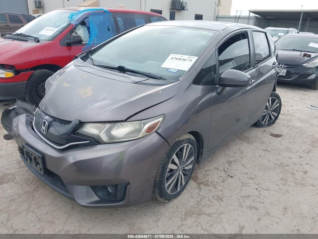 JHMGK5H75GX039044 Honda l15b1