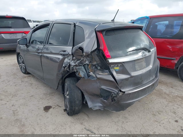JHMGK5H75GX039044 Honda l15b1