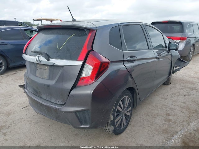 JHMGK5H75GX039044 Honda l15b1