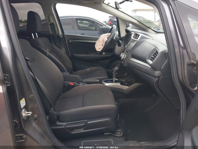 JHMGK5H75GX039044 Honda l15b1