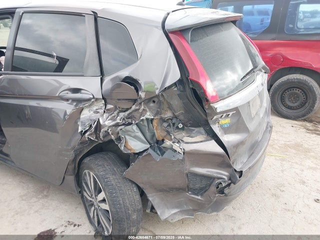 JHMGK5H75GX039044 Honda l15b1