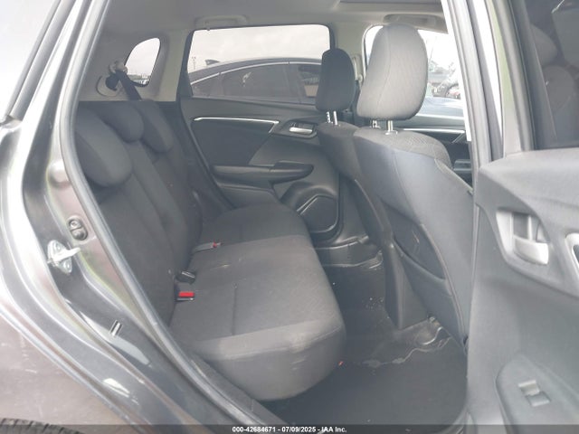 JHMGK5H75GX039044 Honda l15b1