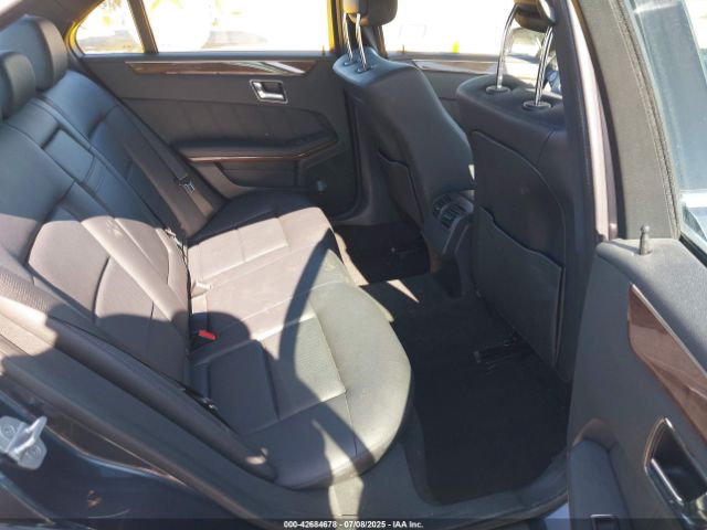 2011 MERCEDES-BENZ E 350 WDDHF5GB9BA468219 Photo 7