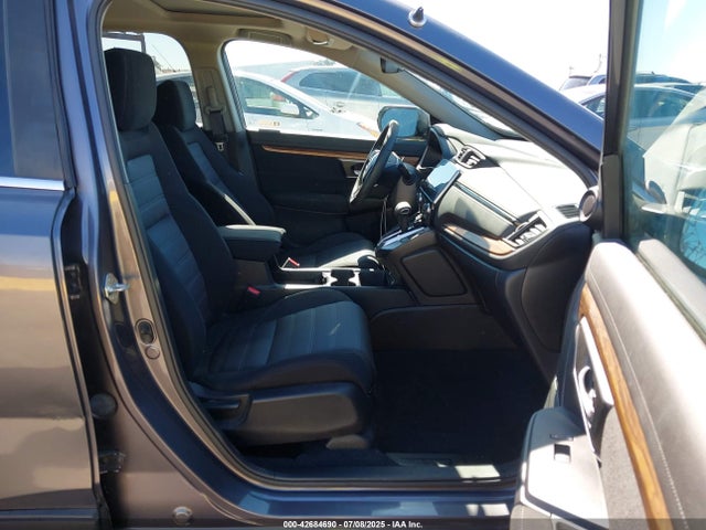 7FARW1H57LE025791 Honda l15be
