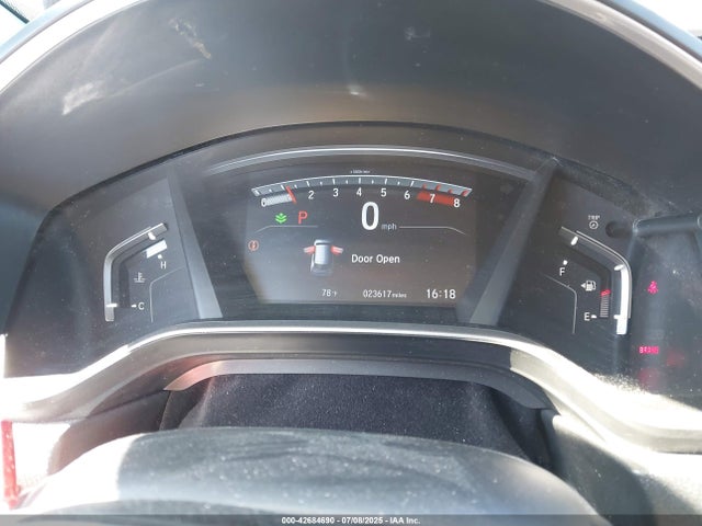 7FARW1H57LE025791 Honda l15be
