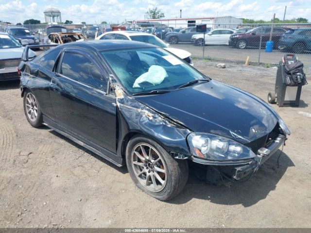 2006 ACURA RSX JH4DC53086S018128 Photo 0