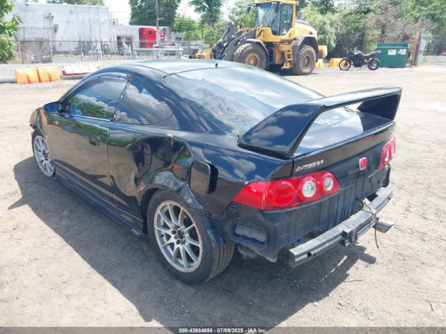 2006 ACURA RSX JH4DC53086S018128 Photo 2