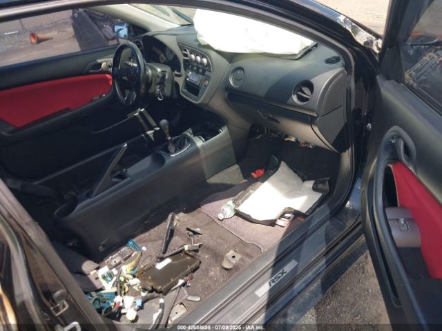 2006 ACURA RSX JH4DC53086S018128 Photo 4