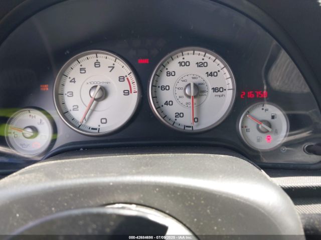 2006 ACURA RSX JH4DC53086S018128 Photo 6