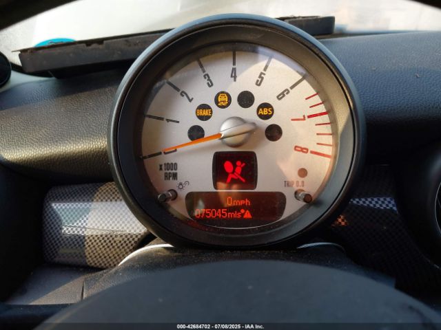 2014 MINI CLUBMAN WMWZG3C57ET800826 Photo 6