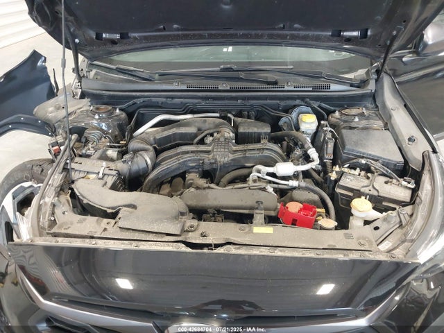 4S4GUHN65R3767168 Subaru na