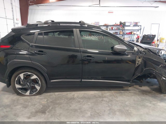 4S4GUHN65R3767168 Subaru na