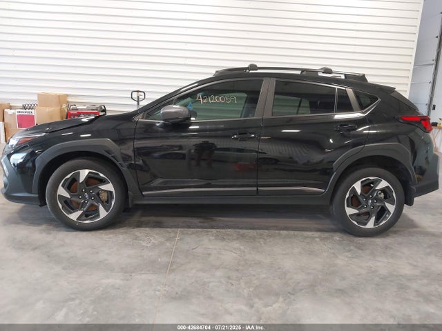 4S4GUHN65R3767168 Subaru na