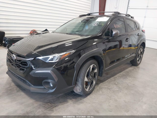 4S4GUHN65R3767168 Subaru na