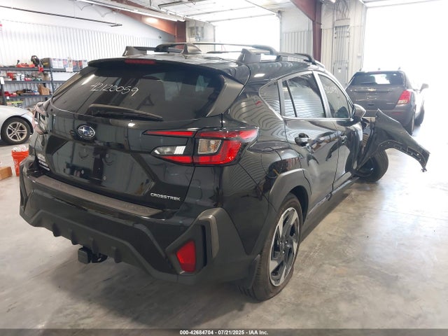 4S4GUHN65R3767168 Subaru na