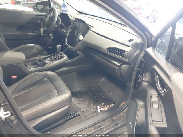 4S4GUHN65R3767168 Subaru na