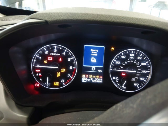 4S4GUHN65R3767168 Subaru na