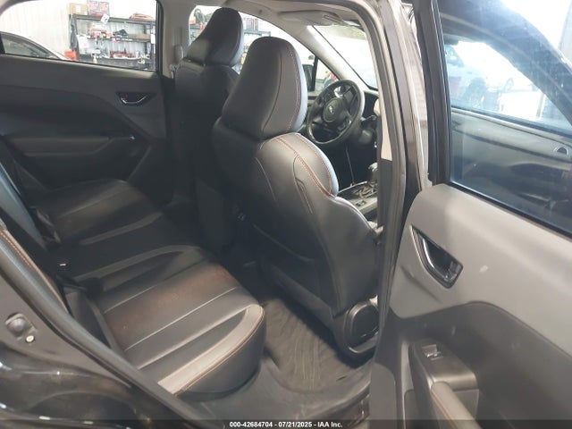 4S4GUHN65R3767168 Subaru na