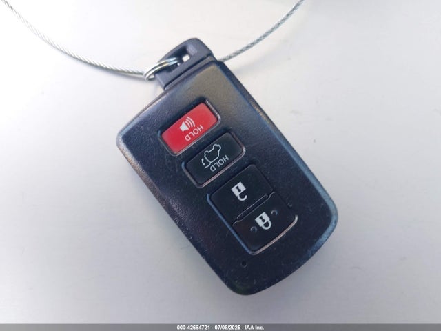 Toyota 2gr-fxs, 4jm+2fm 2017 5TDDGRFH3HS029192 Image 11