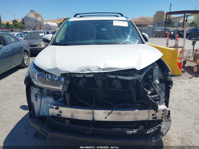 Toyota 2gr-fxs, 4jm+2fm 2017 5TDDGRFH3HS029192 Image 13