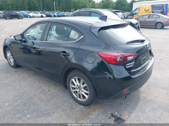 JM1BM1L76E1155763 Mazda pe