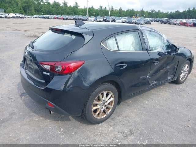 JM1BM1L76E1155763 Mazda pe