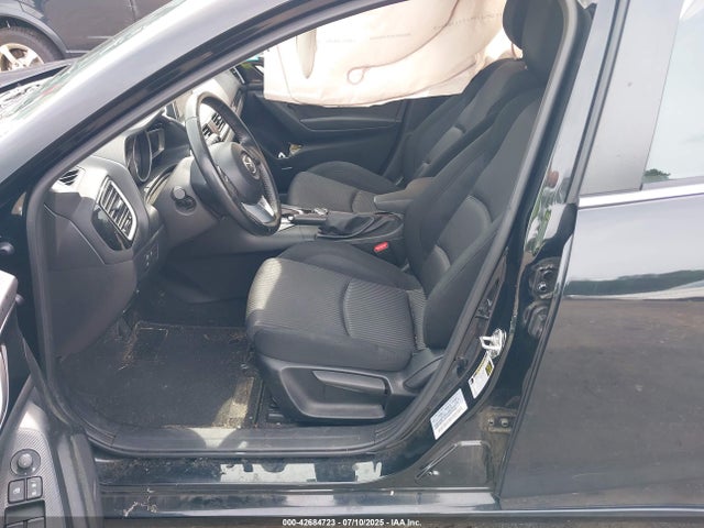 JM1BM1L76E1155763 Mazda pe