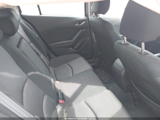 JM1BM1L76E1155763 Mazda pe