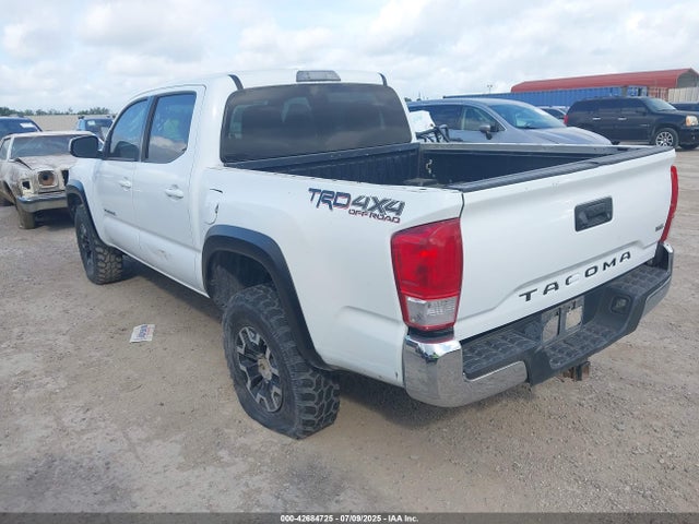 3TMCZ5AN6JM138747 Toyota 2gr-fks