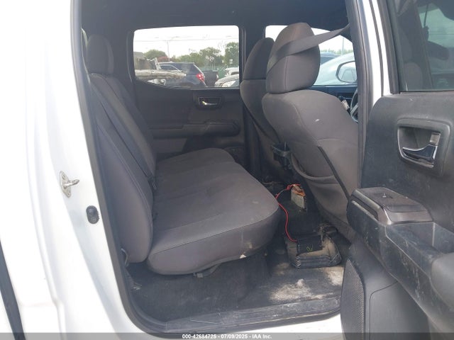 3TMCZ5AN6JM138747 Toyota 2gr-fks