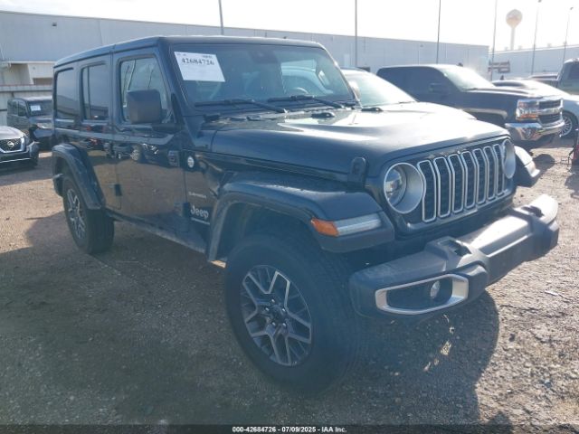 2024 JEEP WRANGLER 1C4PJXEN6RW224358