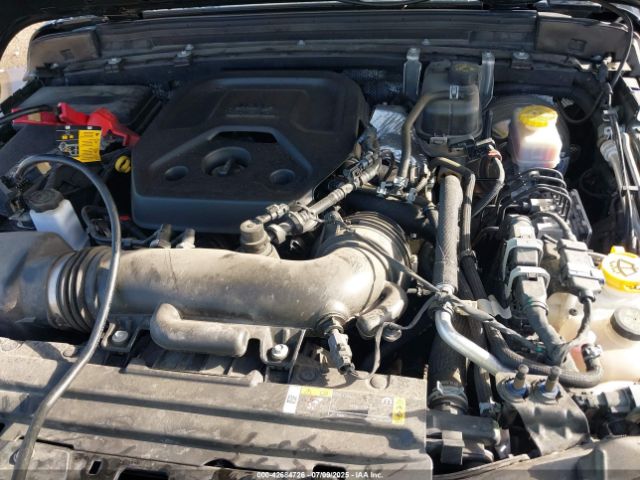 2024 JEEP WRANGLER 1C4PJXEN6RW224358 Photo 9